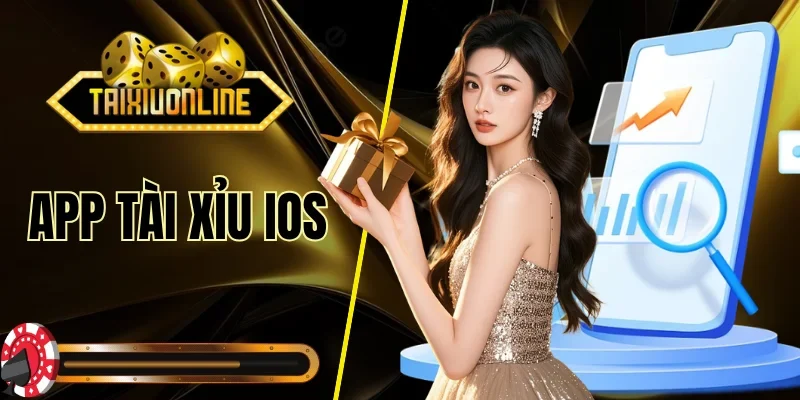 App Tài Xỉu iOS